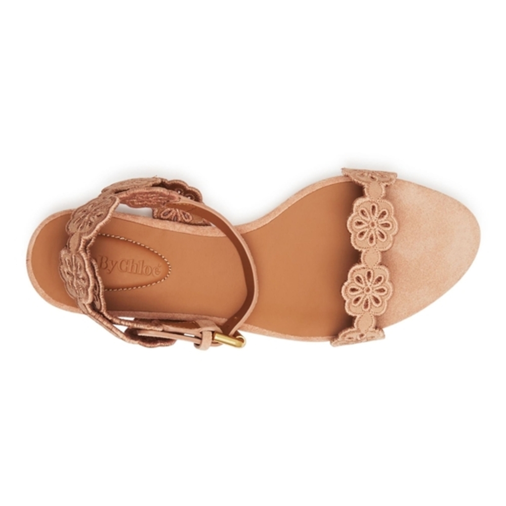 3/$100 See by Chloe Sandals
